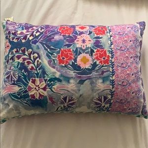 Anthropologie decorative Pillow